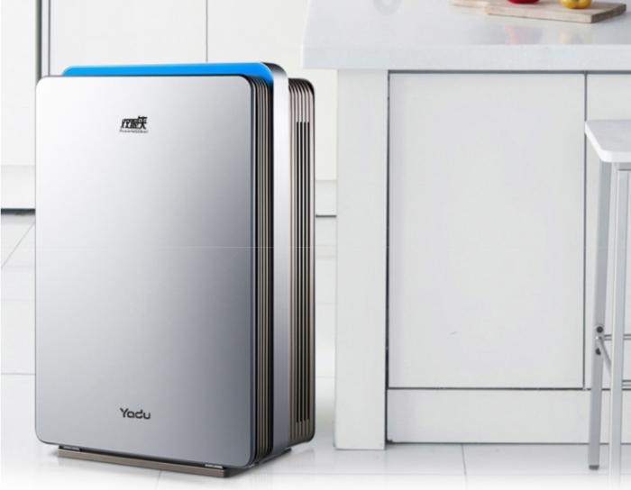 空气净化器品牌排行榜前十名推荐,中国空气净化器前十名