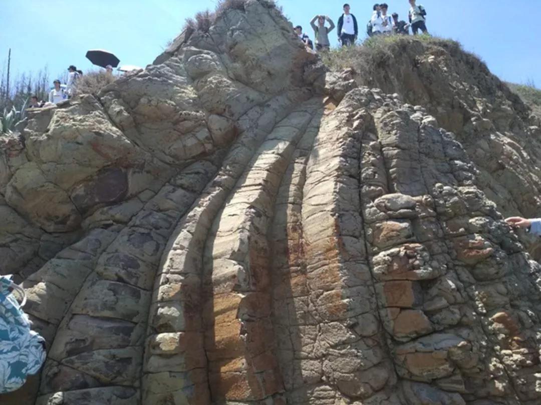 北爱尔兰巨人之路,北爱尔兰巨人之路地图