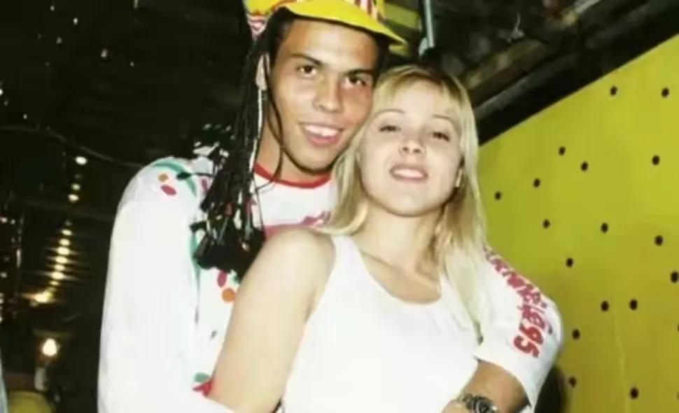 足坛回忆录罗纳尔多,足球记忆罗纳尔多