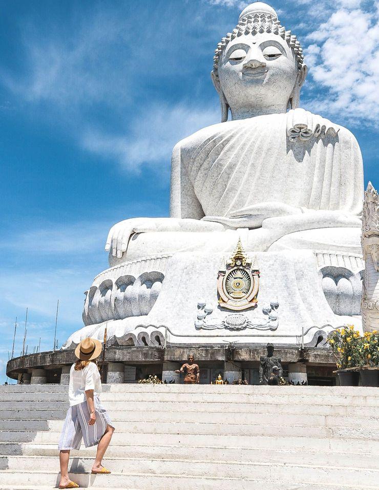 来泰国旅游要注意的几件事,去泰国旅游注意的十件事