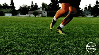 足球过人实用技巧小学生,100个足球过人技巧教学