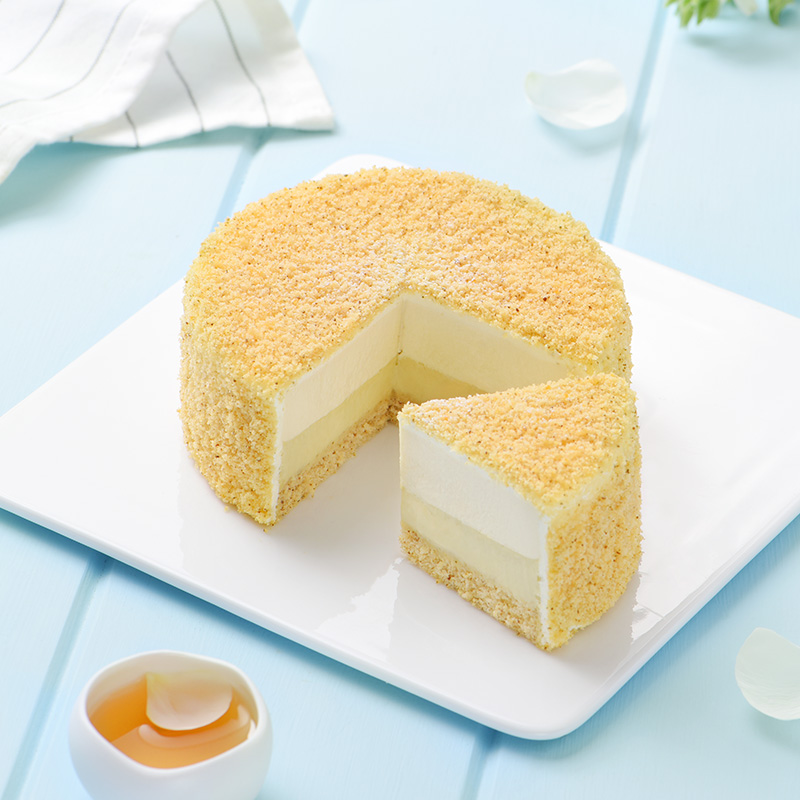 这几款零食能吃到你忘记减肥这件事。