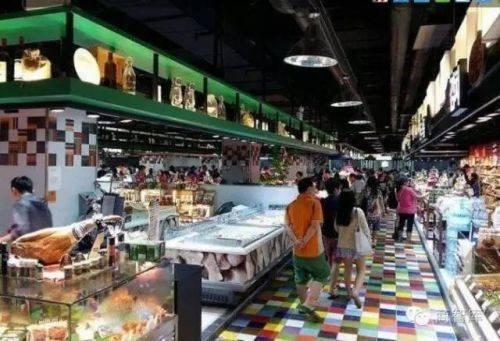 居民区小超市年赚200万,周围同行都活不下去了