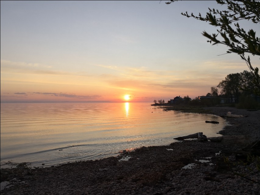 贝加尔斯克俄罗斯,贝加尔湖贝加尔斯克