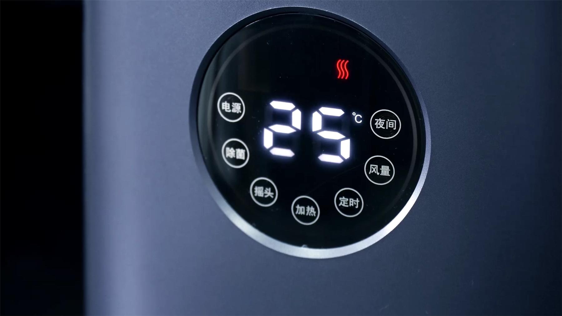 科西无叶风扇值得买吗,科西和舒乐氏无叶风扇哪个好