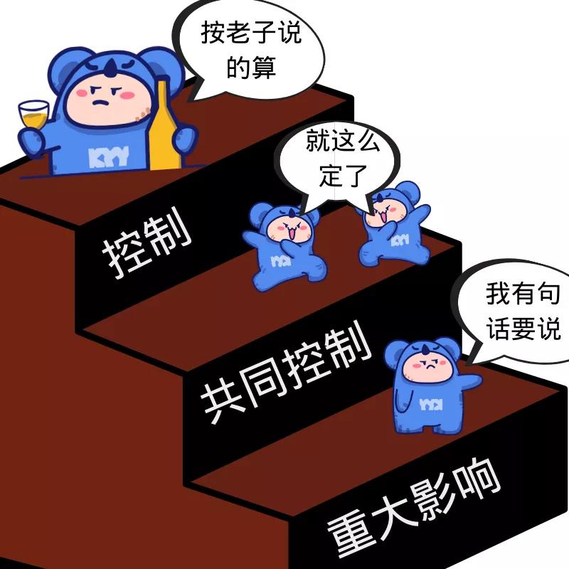 初级长期股权投资怎么学比较容易,一文带你读懂企业投资布局