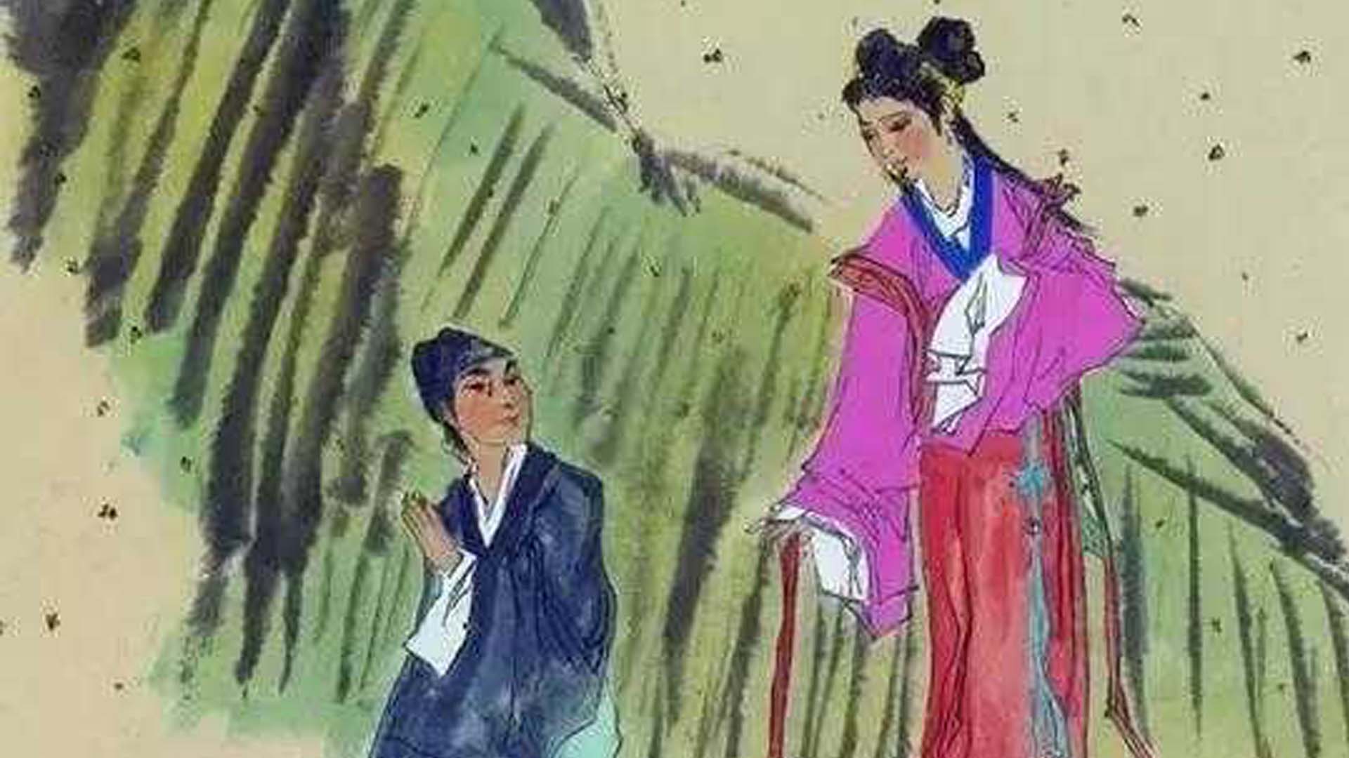 黄氏黄峭山传：你不教导我说要痛恨贪官污吏，不能与他们为伍吗？