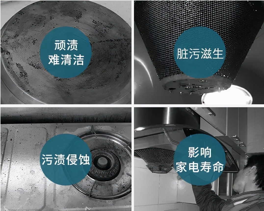 锅具怎么清洗又亮又好看,网红锅使用方法