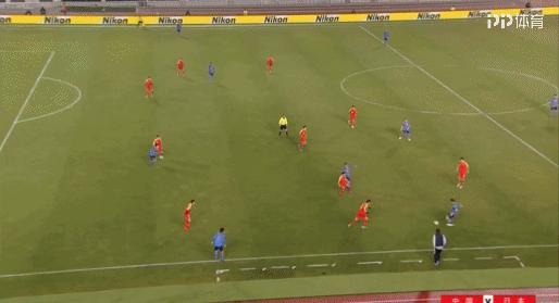 国足23年不敌日本遭遇两连败,国足不敌日本队各媒体的评价