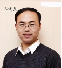 郭明龙老师简介,郭明龙的老师简历
