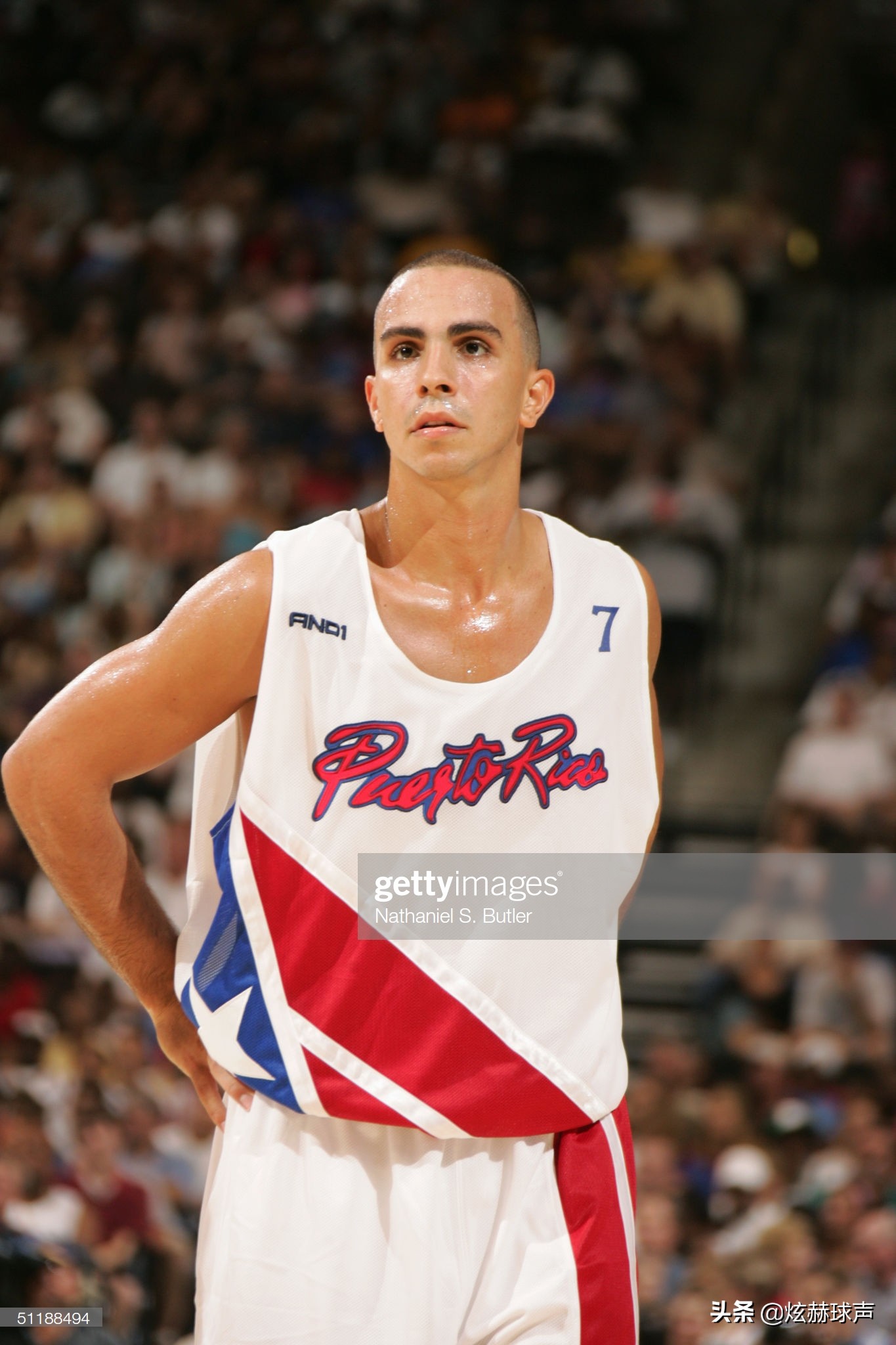 卡洛斯阿罗约世界版,卡洛斯阿罗约热火