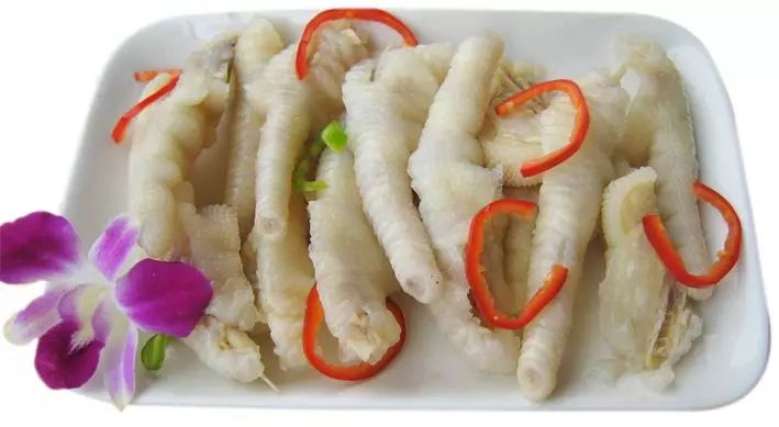 凤爪哥泰式柠檬凤爪创始人,凤爪最正宗的制作方法