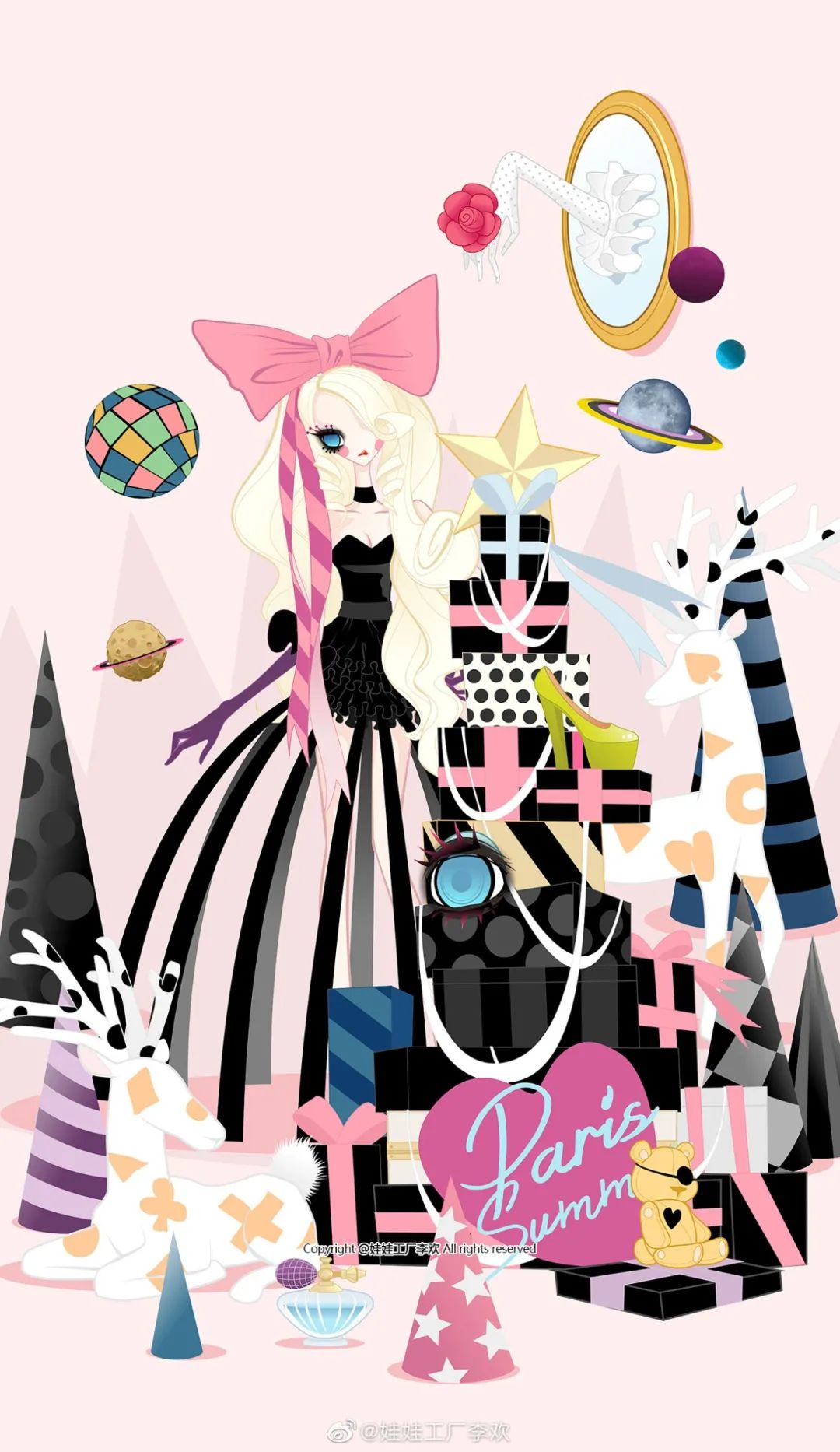 artist2016款,18年用过的非主流头像