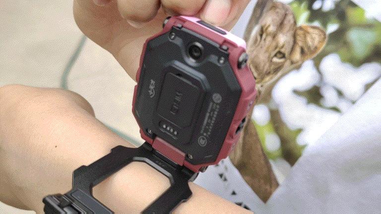 小天才电话手表z6巅峰版成长瞬间,小天才电话手表z六巅峰版评测