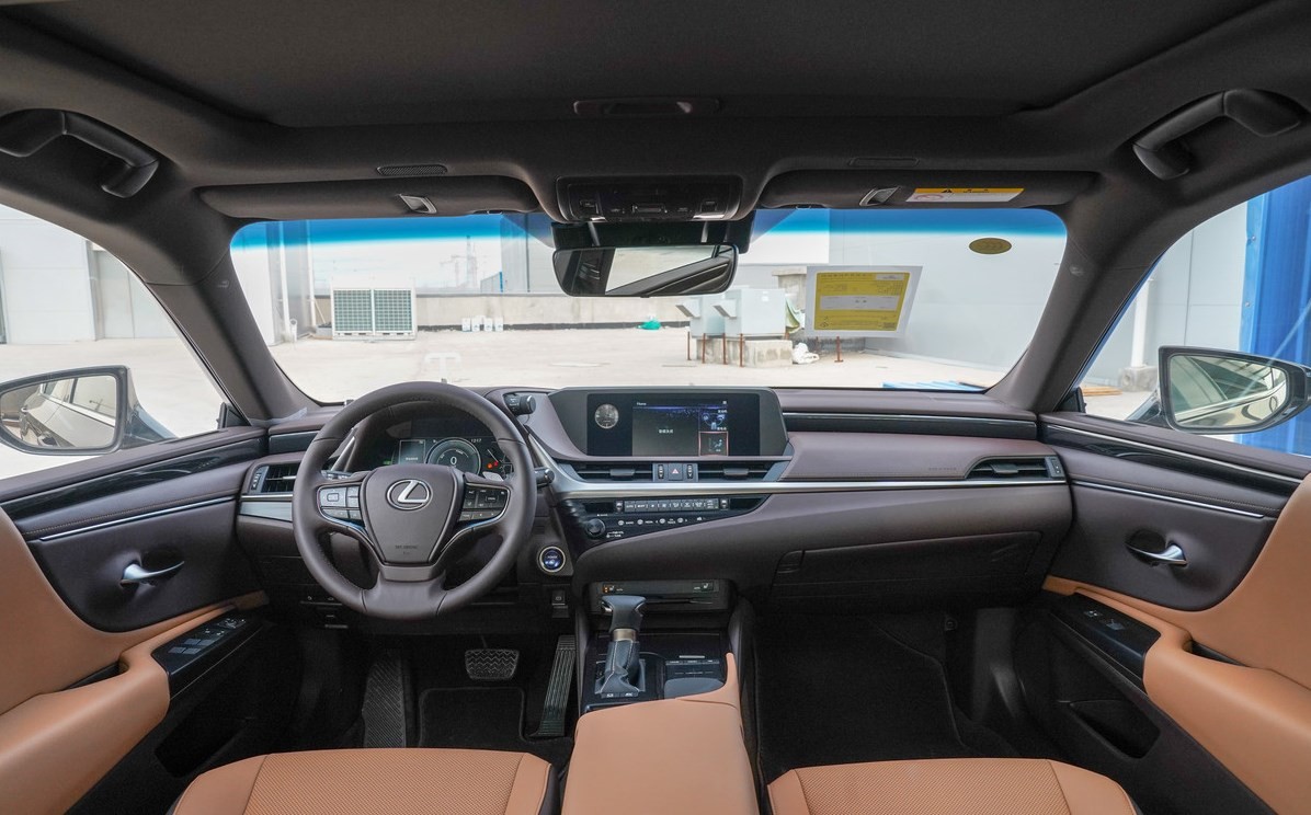 雷克萨斯劣势,雷克萨斯的通病是什么