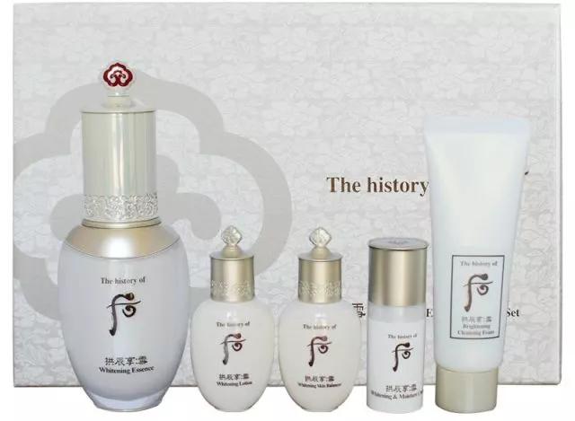 韩国护肤品vs日本护肤品,究竟哪个更好用