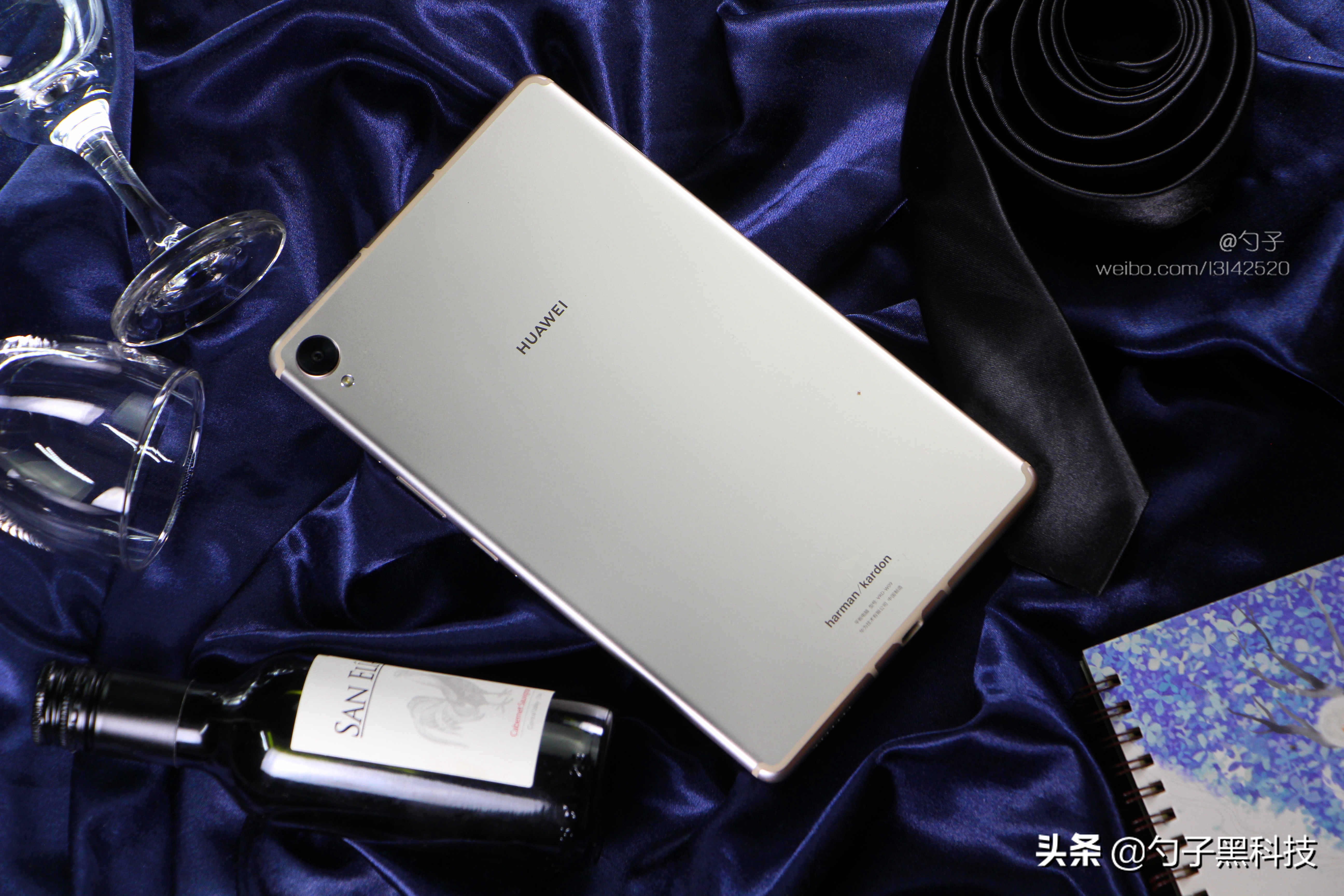 华为平板m6高能版发布,华为平板m6高能版8.4英寸全网通