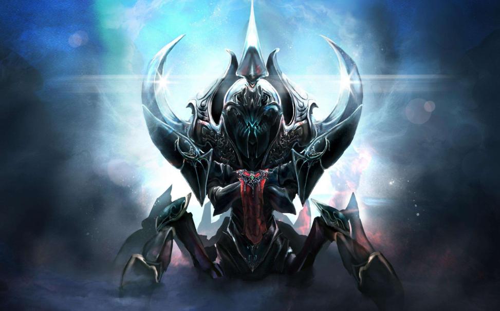 DOTA2：夜神夜神！版本强势酱油四号位小强上分攻略