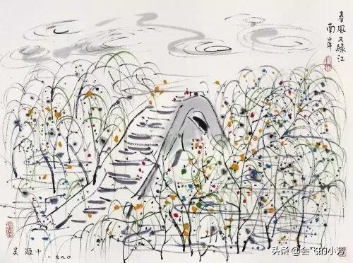 意境最美的古诗词,最经典100首元曲