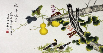 寓意吉祥俗语大全,古代的吉祥话祝福语