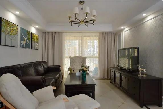 买房花了120万装修完像毛坯房,买房加装修花了140多万后悔了