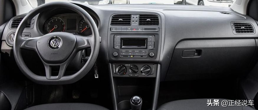 大家来找茬发现问题,大众polo劲情用车感受