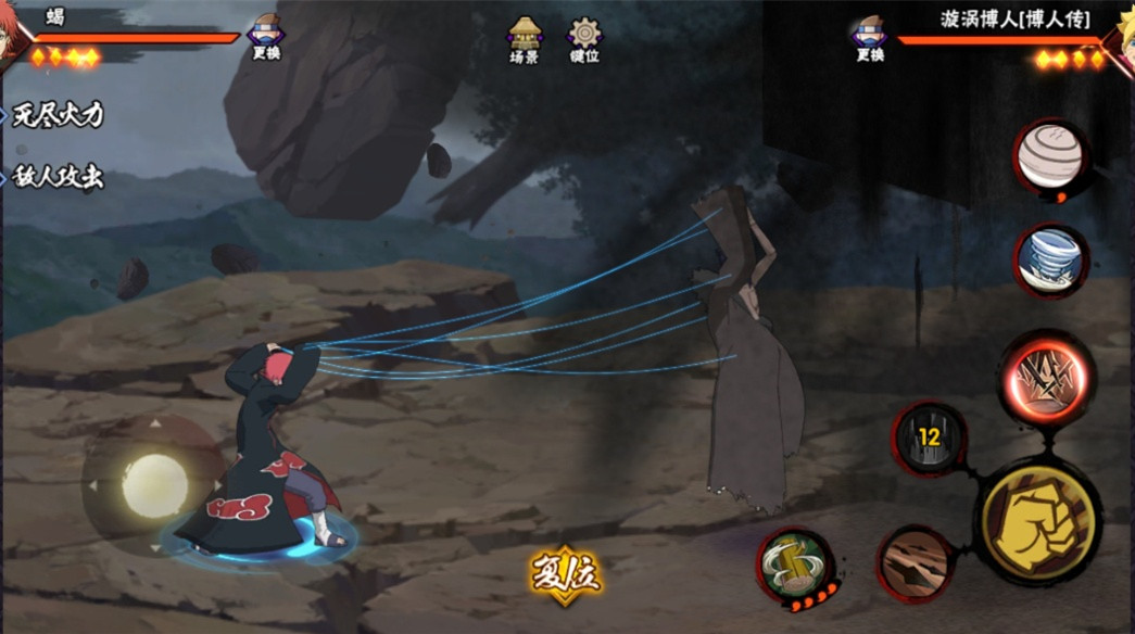 火影忍者：傀儡忍者难上手？学会这些麻瓜技巧，千代好感度+100