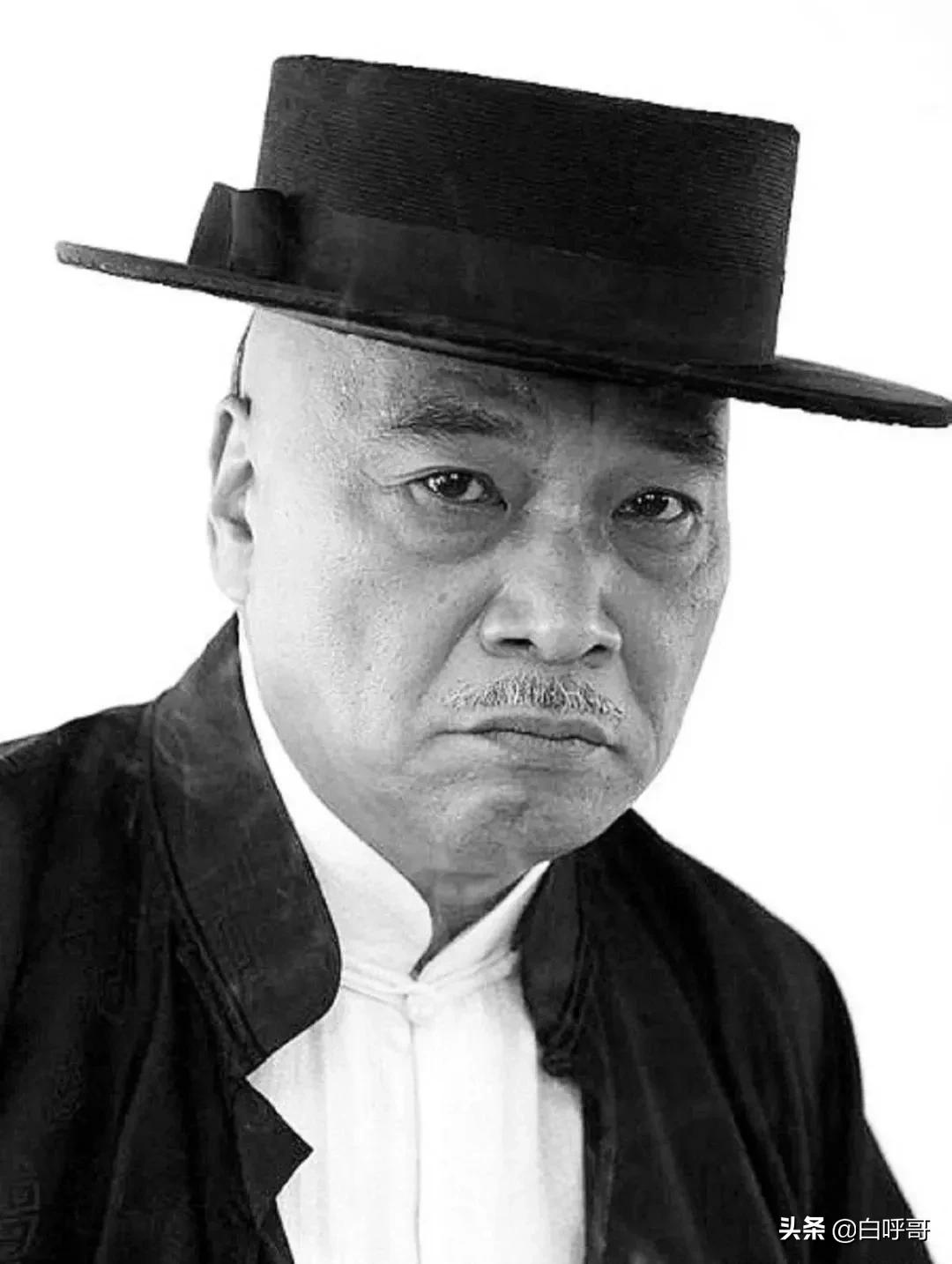 吴孟达配角之王,吴孟达一个过气的金牌配角