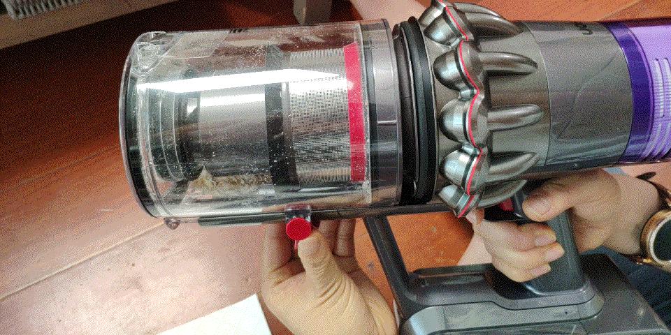 哪款手持吸尘器最好用,国产手持吸尘器测评