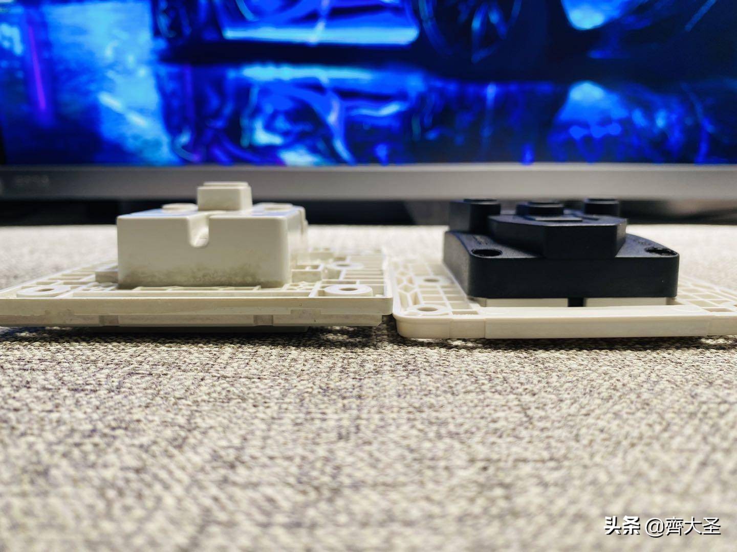 拆哪类电器有价值,实用的开关插座推荐