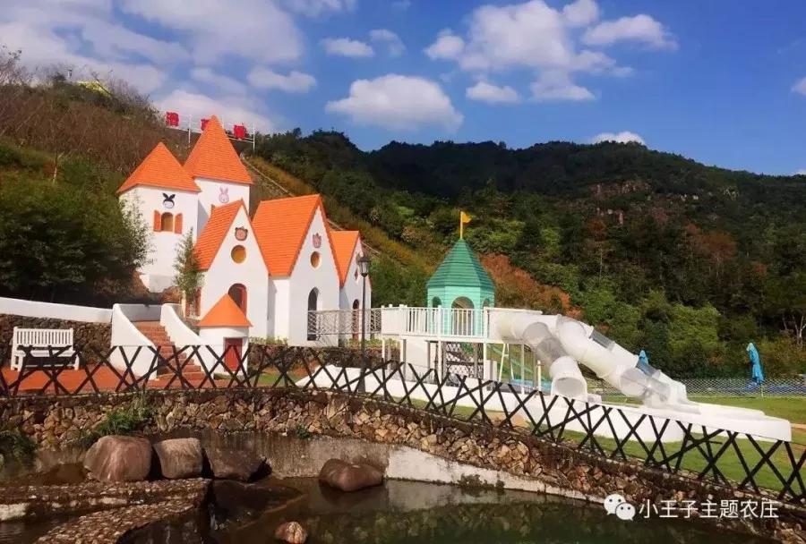 浙江温州瑞安旅游攻略,瑞安周末游玩好去处