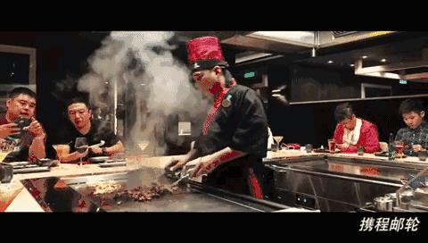 什么邮轮,哪个邮轮最好吃