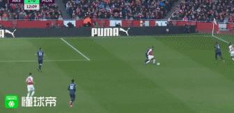 扎卡遗憾没能打进更多球,扎卡为什么会成为阿森纳队长