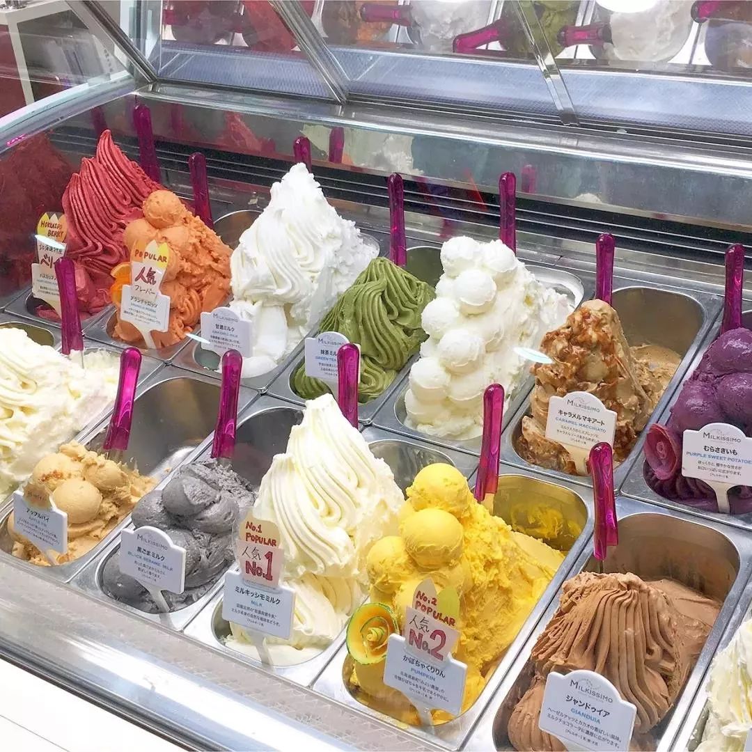 从味蕾上享受北海道的独特美食,重拾味蕾北海道香脆牛乳威化饼