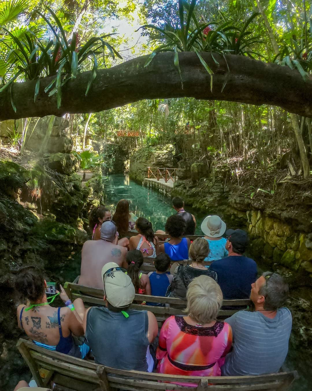墨西哥旅游攻略亲子,墨西哥城适合孩子玩的地方