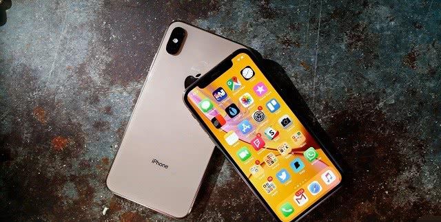 iphonexsmax美版与国行哪个好,iphonexs国行和美版有什么区别