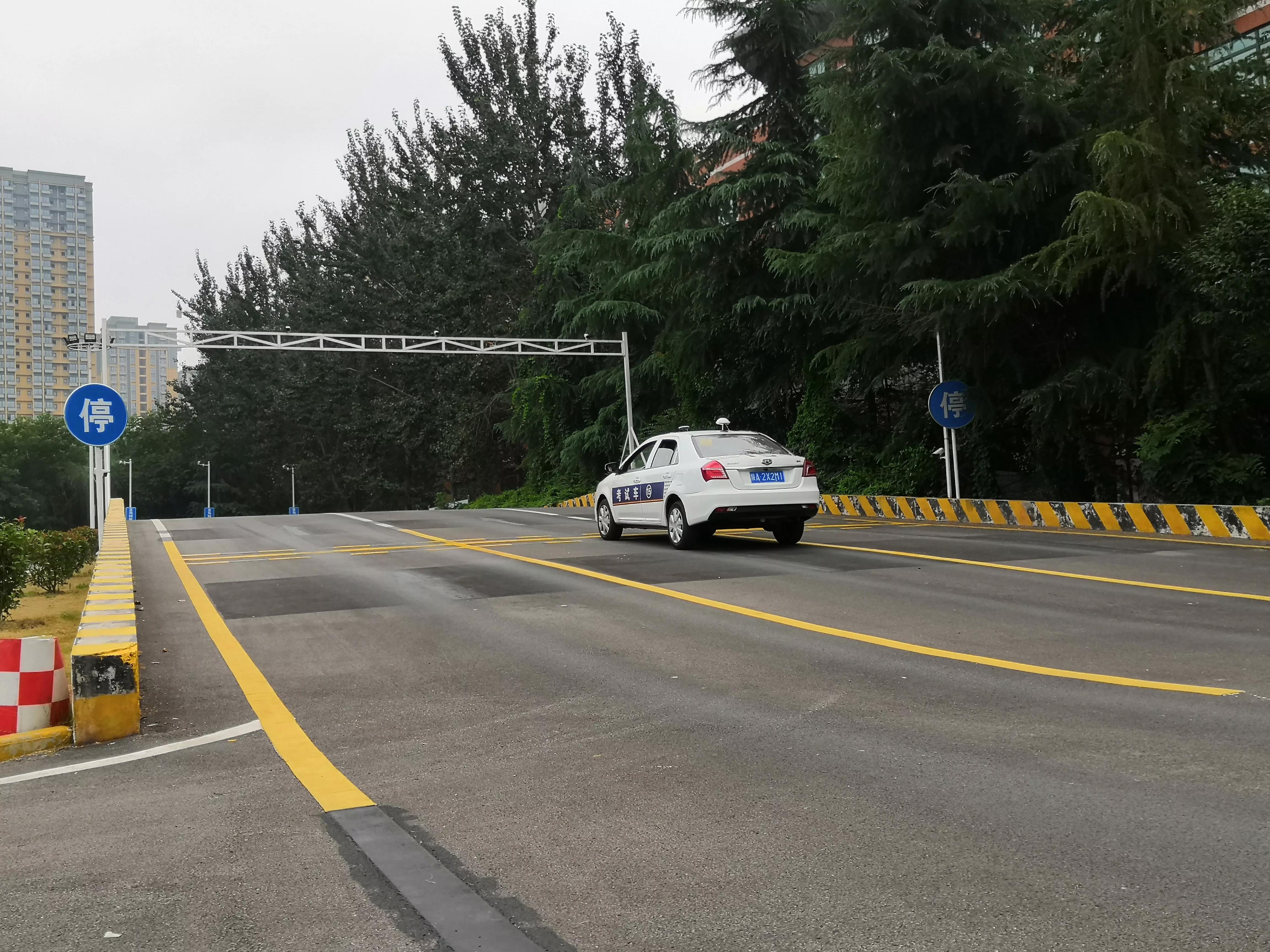 西安市西部驾校怎么样,西安市有哪些老牌驾校