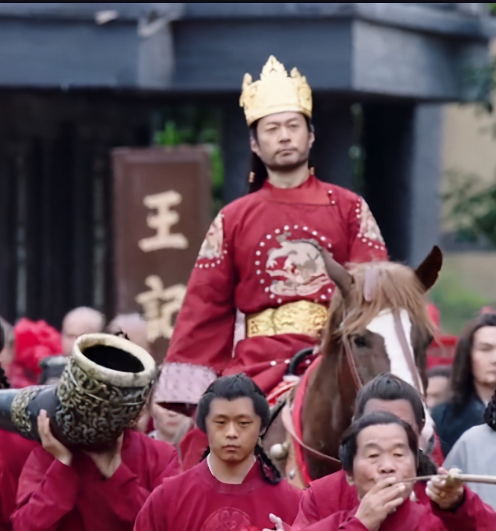 正说萧胡辇：从齐王妃到皇太妃，辟土靖边的霸道女总裁