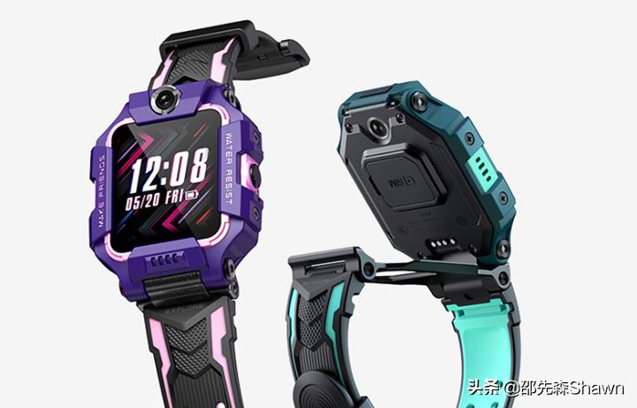 小米儿童手表5x评测视频,小米手表和苹果手表对比评测