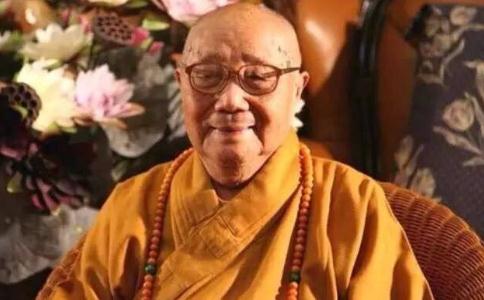 高僧劝诫的四种方法,高僧指点人生逆境