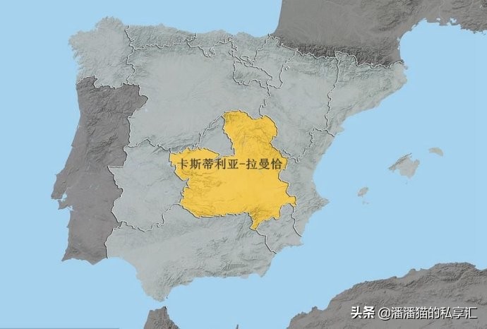 哏都两日游--假装我在西班牙，记西班牙美食美酒开放日活动