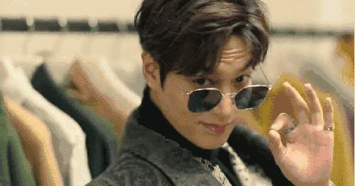 2019新款gm墨镜明星同款,10款最火的墨镜