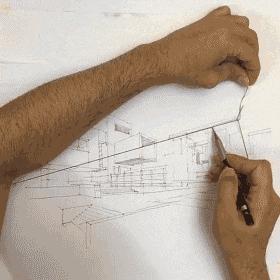 绘画透视原理与技法5-15讲解视频,绘画透视原理与技法电子版