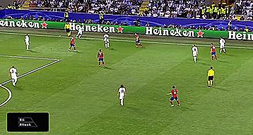 长传球的五个步骤,精准长传教学