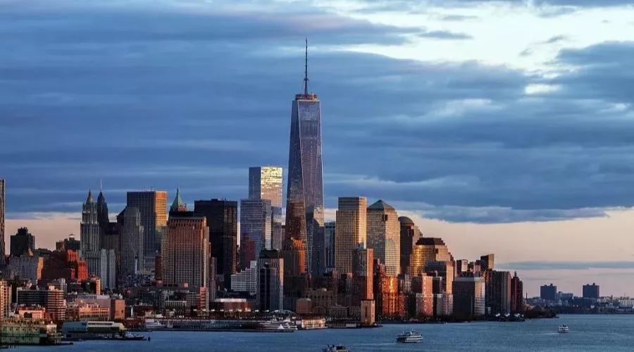 一线瓯江+三大品牌房企+鼎级配套,温州“外滩2.0”震撼到来……