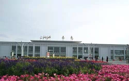 作为*疆新**人，很有必要了解一下*疆新**地名的来历