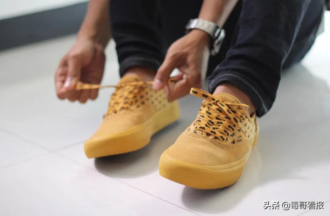 vans十大最值得入手的款式,vans公认最好看的一款vans