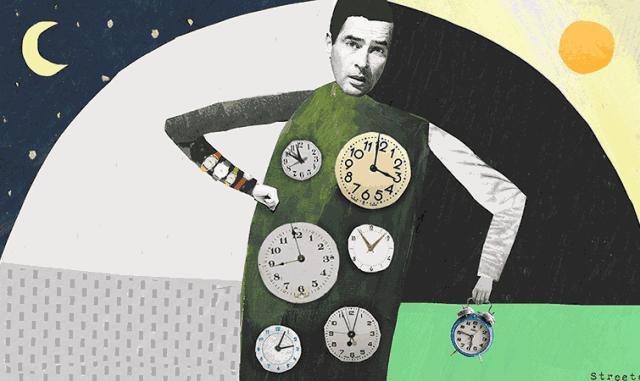 内分泌失调长痘脱发,肥胖导致内分泌失调脱发特点