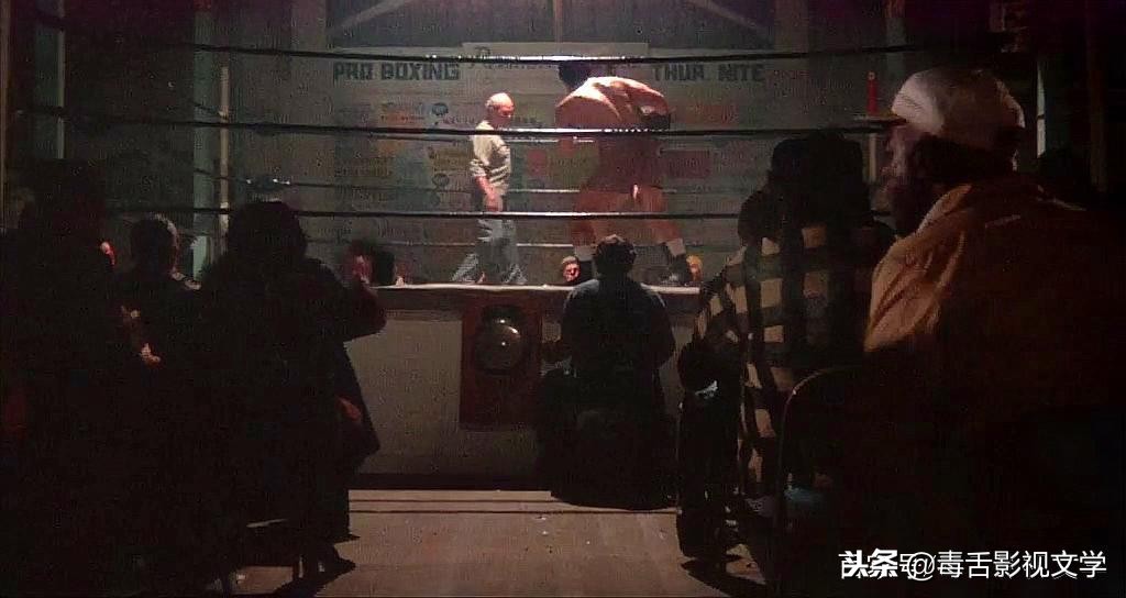 电影洛奇激励了谁,电影洛奇锻炼片段