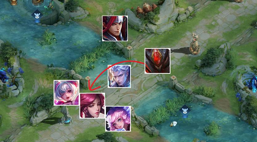 王者荣耀上单白起,王者荣耀上单白起视频